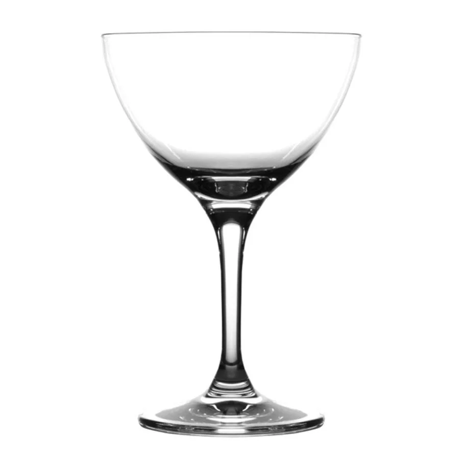 Rona Paris Cocktail / Champagneglas