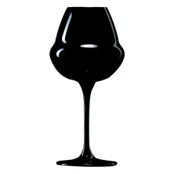 Lehmann Oenomust Black Vinglas 35 Cl