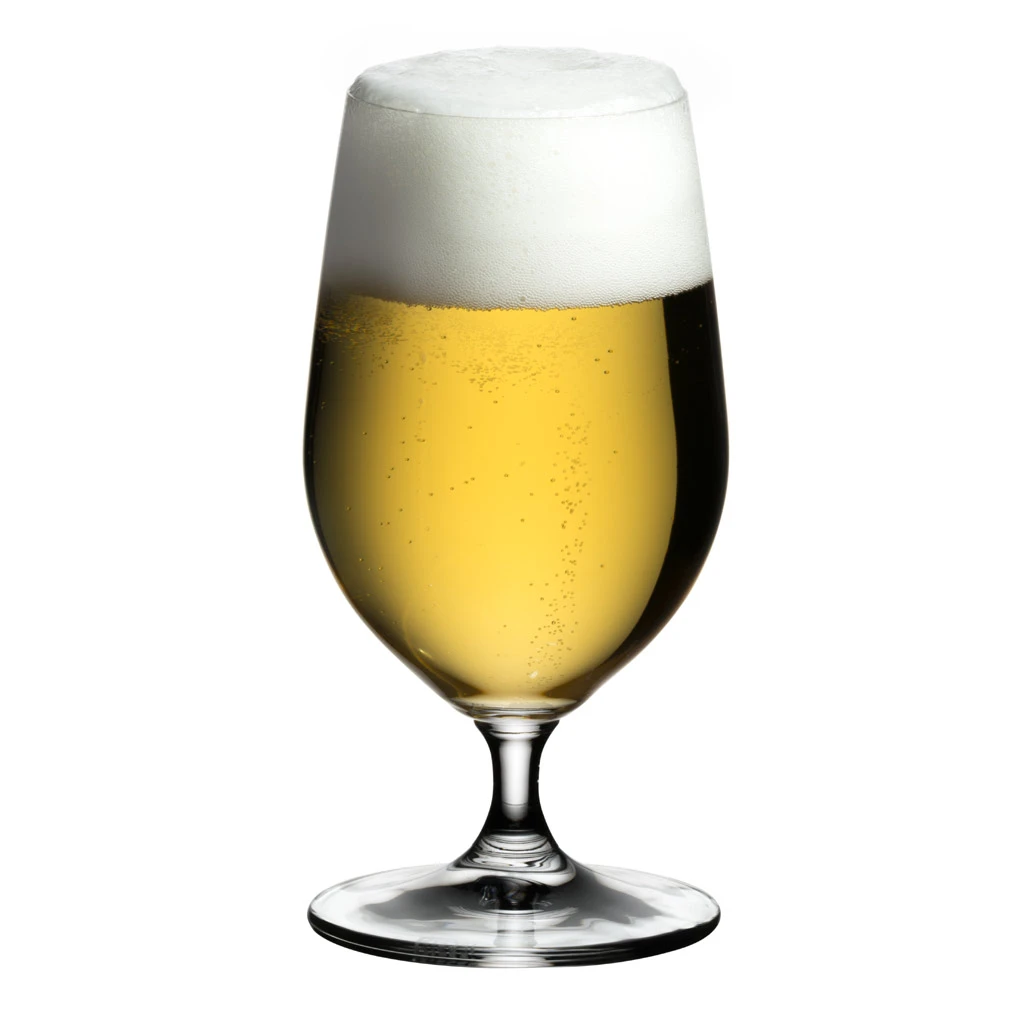 Riedel Ölglas Ouverture På Fot