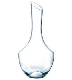 Chef & Sommelier Vinkaraff Open Up