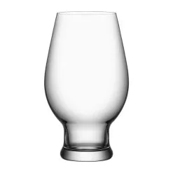 Orrefors IPA Ölglas