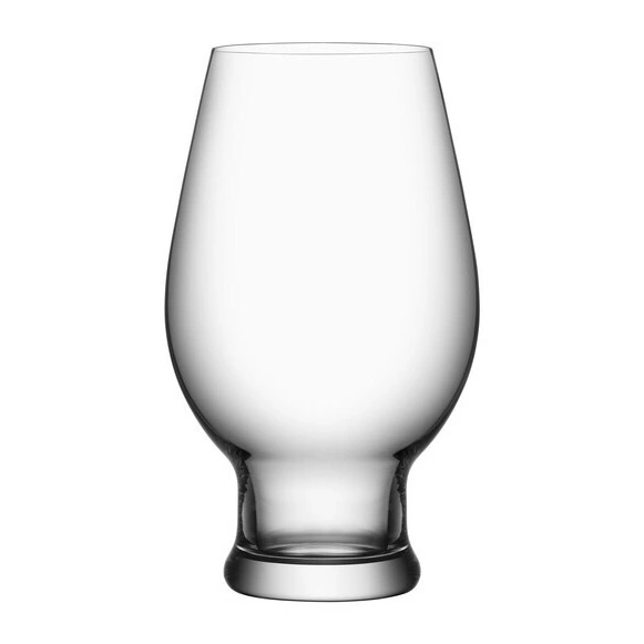 Orrefors IPA Ölglas