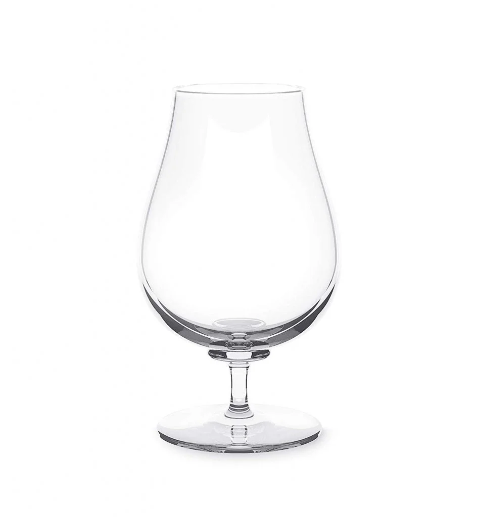 Peugeot Paris Bouquet ölglas