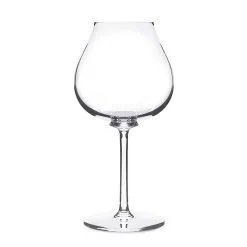 Peugeot Paris Bouquet Rödvinsglas