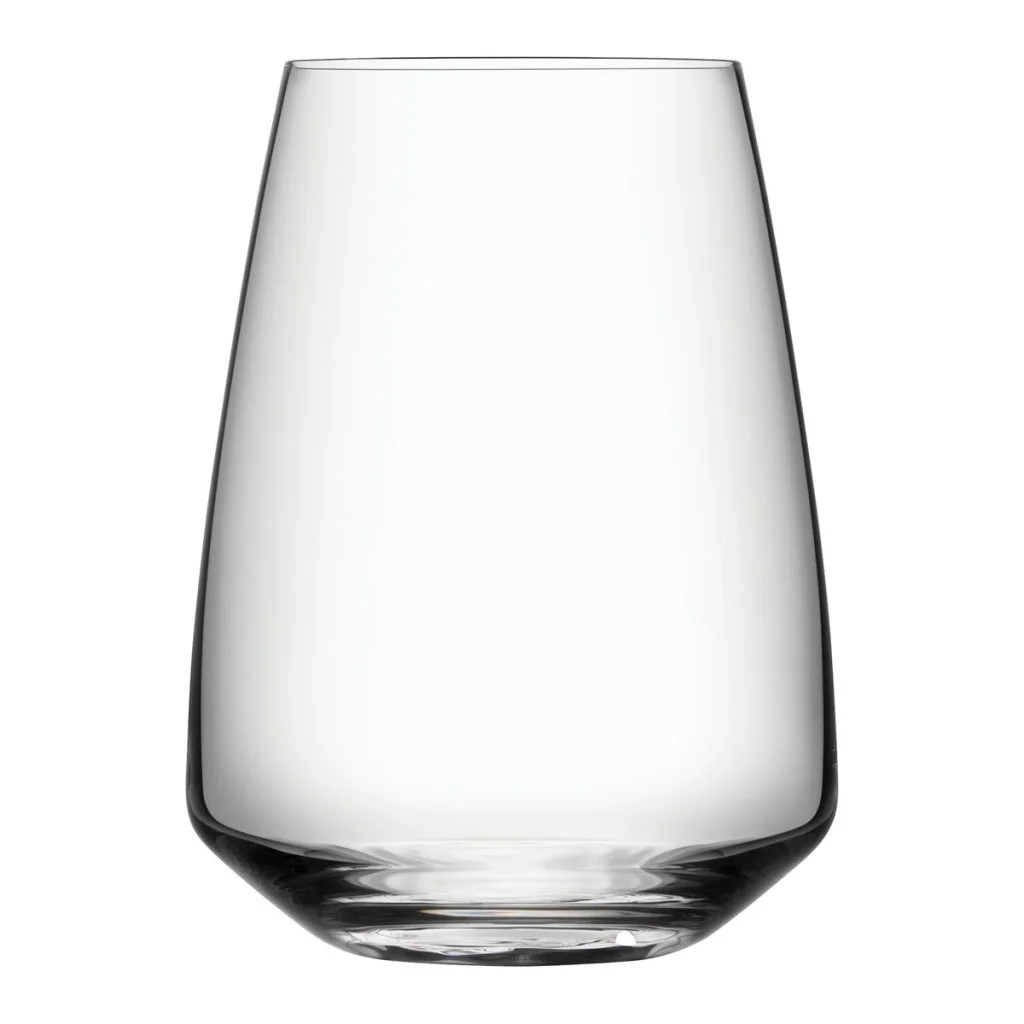 Orrefors Pulse Multitumbler / Vinglas