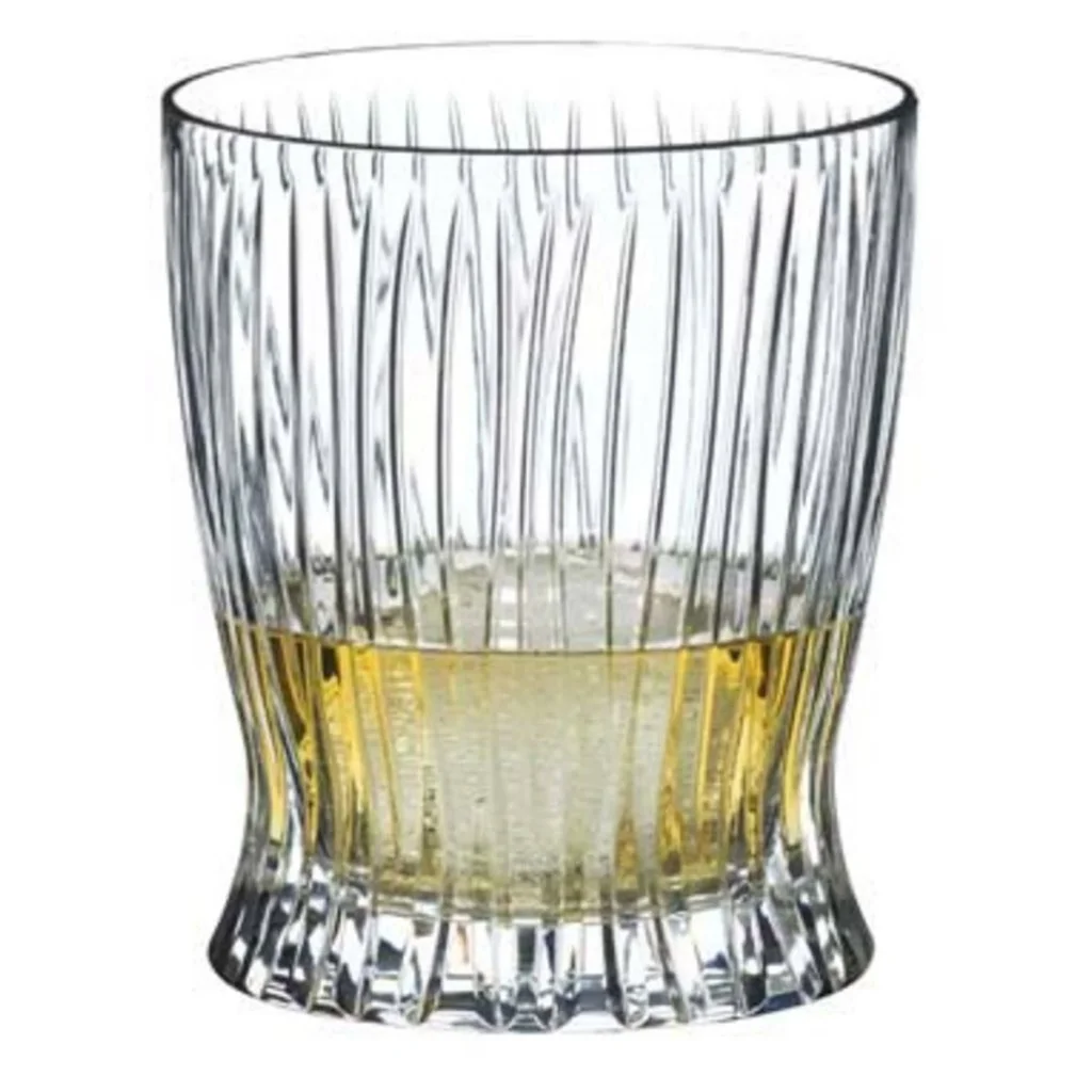 Riedel Fire Whiskyglas
