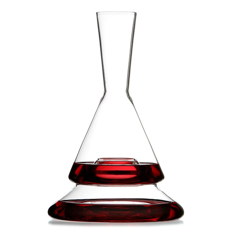 Zieher Doppio Vinkaraff 1,75 Liter