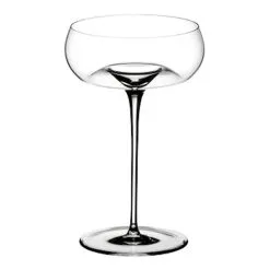 Zieher Vision Nostalgic Champagne- Och Vattenglas